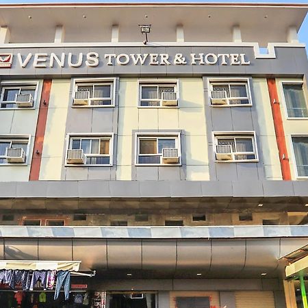 Oyo 11840 Hotel Venus Adžmér Exteriér fotografie