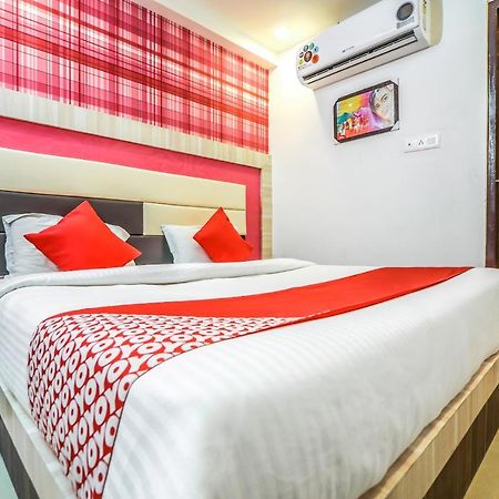 Oyo 11840 Hotel Venus Adžmér Exteriér fotografie