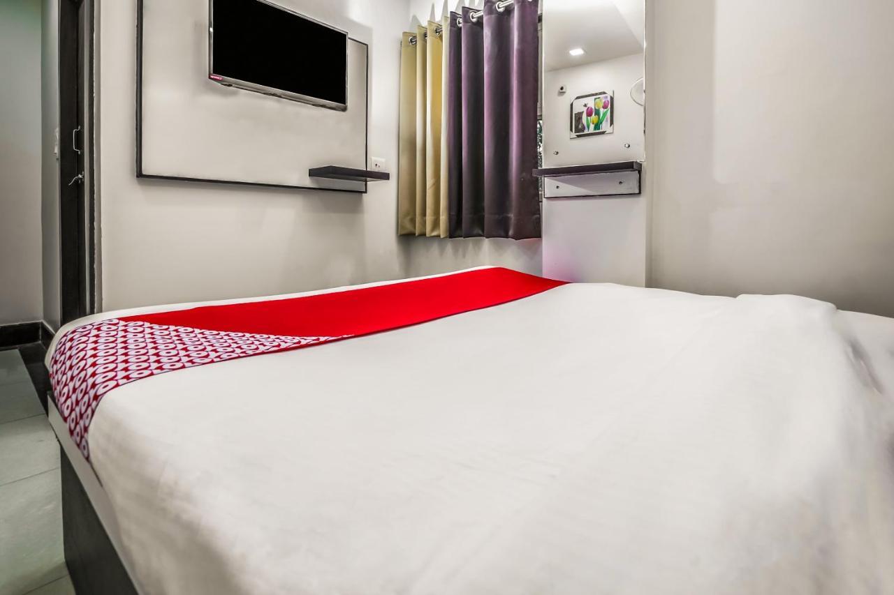 Oyo 11840 Hotel Venus Adžmér Exteriér fotografie