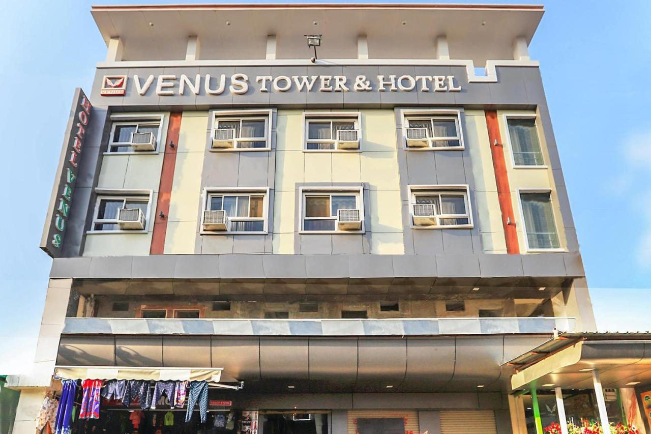 Oyo 11840 Hotel Venus Adžmér Exteriér fotografie