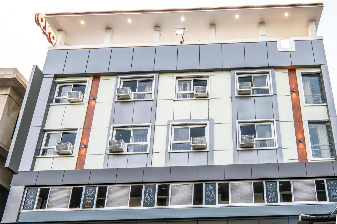 Oyo 11840 Hotel Venus Adžmér Exteriér fotografie